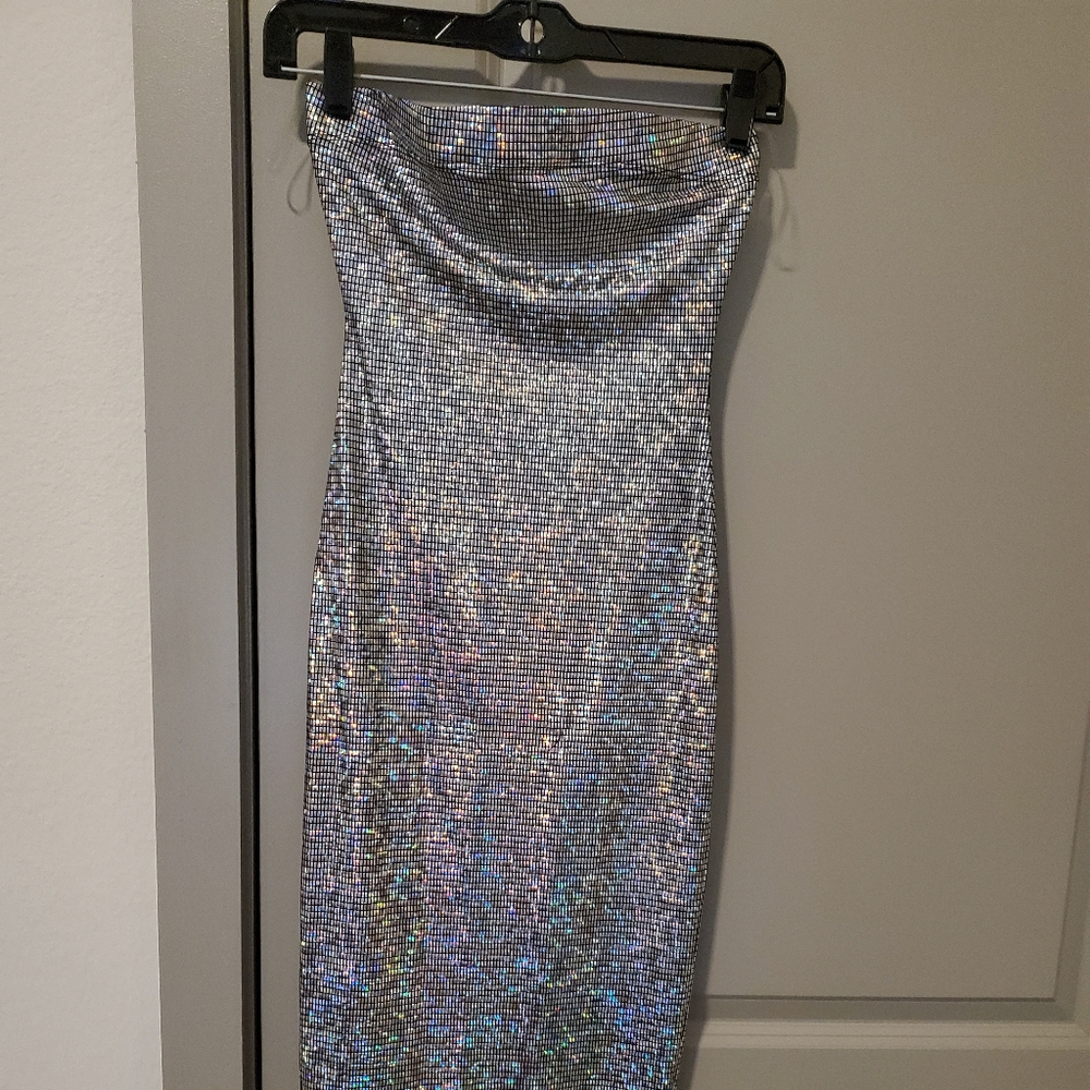 Party dress